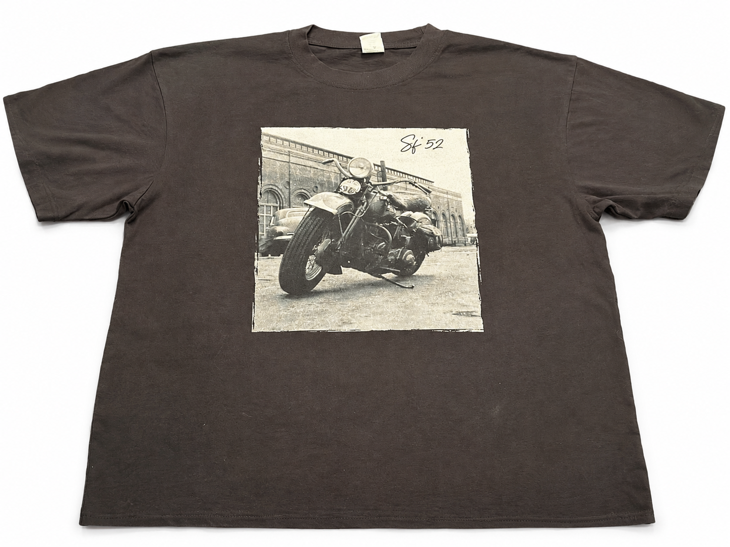 SF'52 T-Shirt
