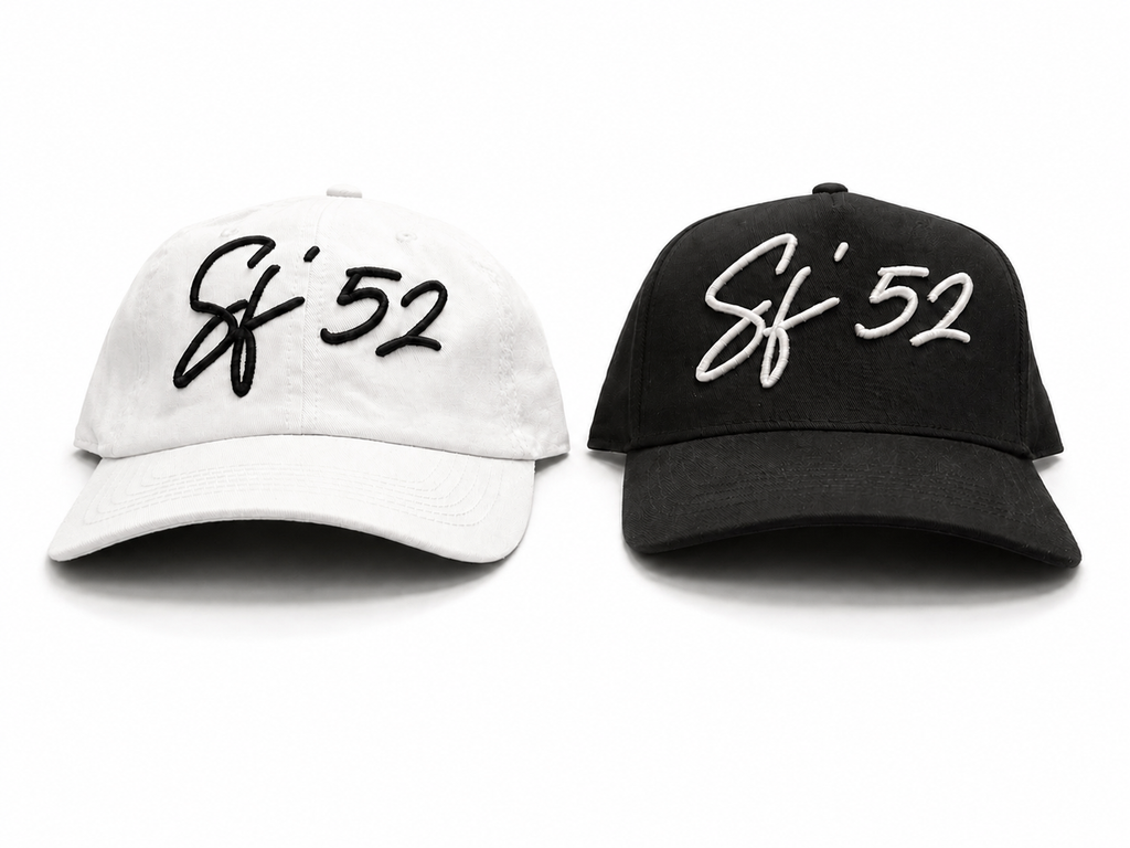 SF'52 Hat