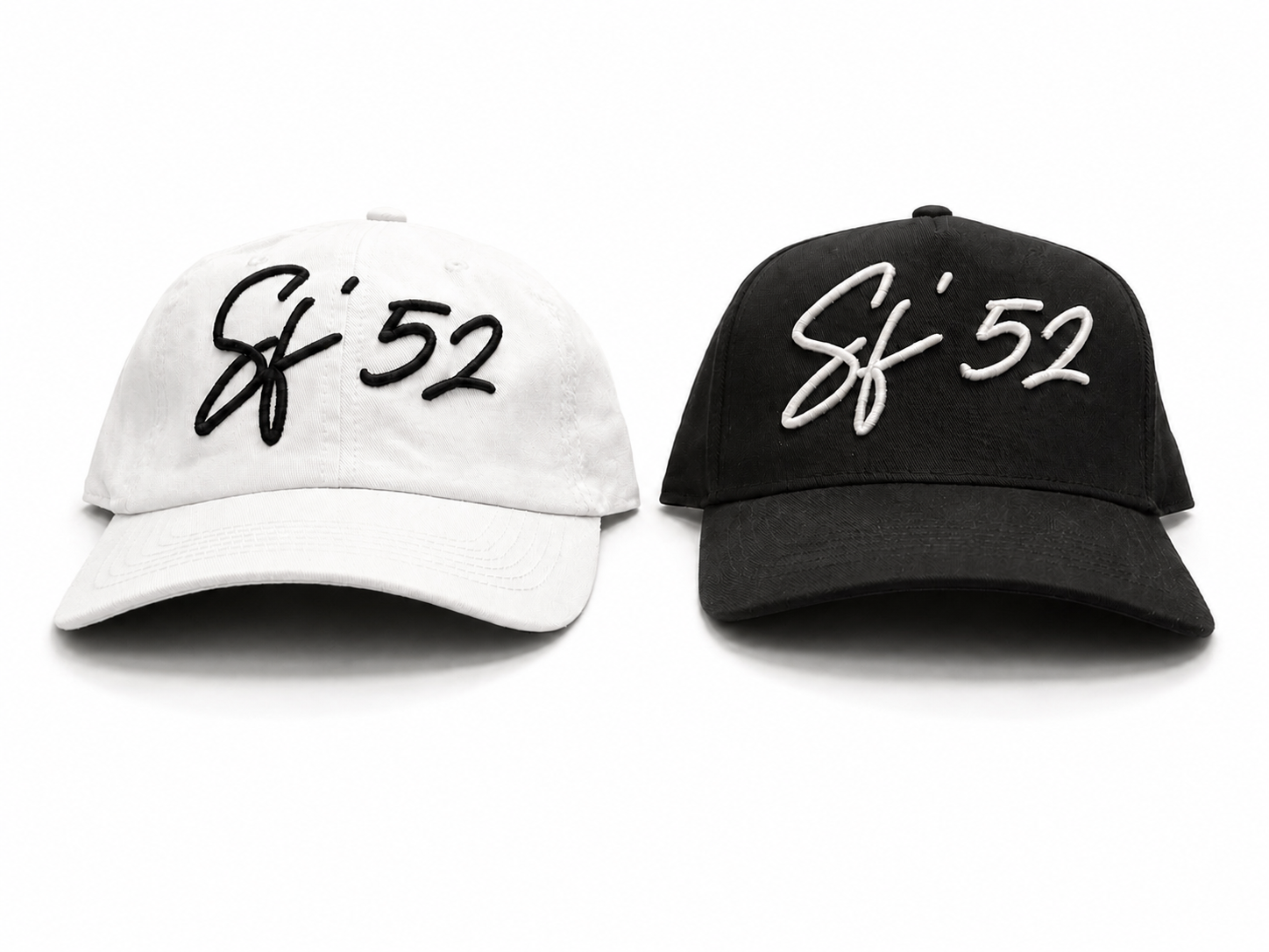 SF'52 Hat