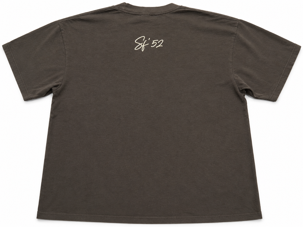 SF'52 T-Shirt
