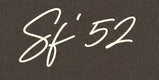 SF'52 - Home