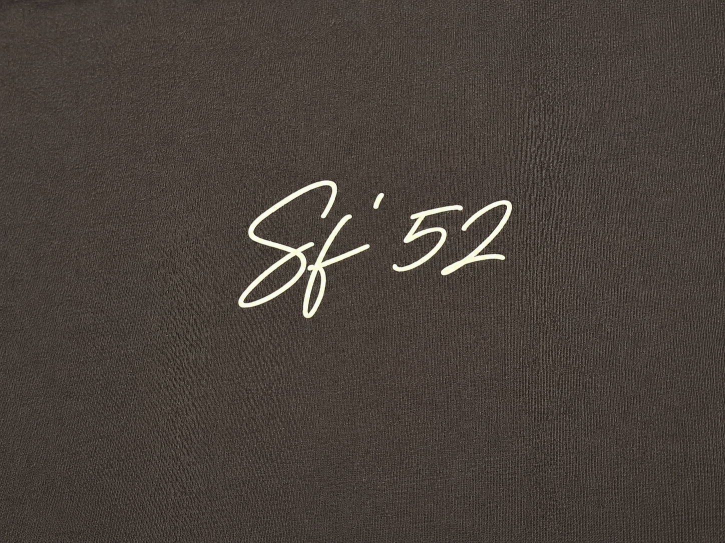 SF'52 T-Shirt